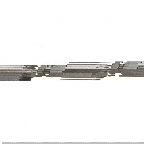 Power Screwdriver Bit: #3 Phillips, 1/4